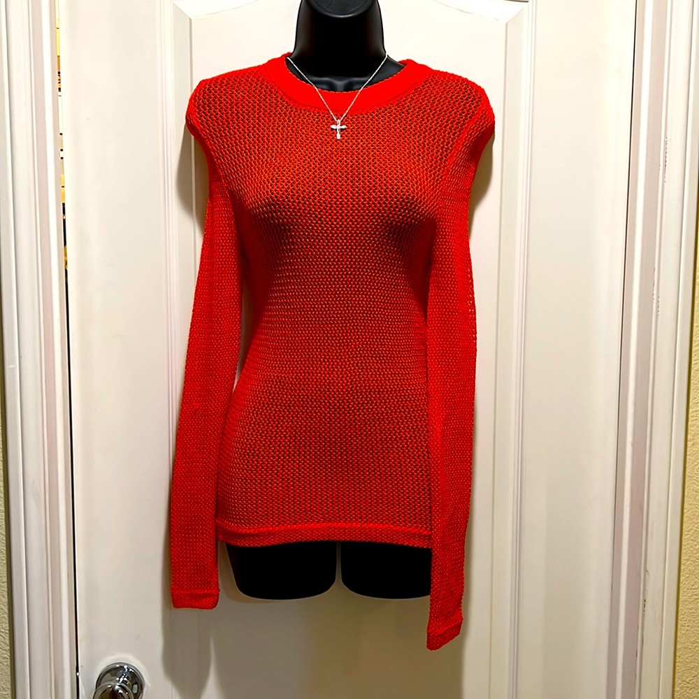 Forever 21 Knit Sweater